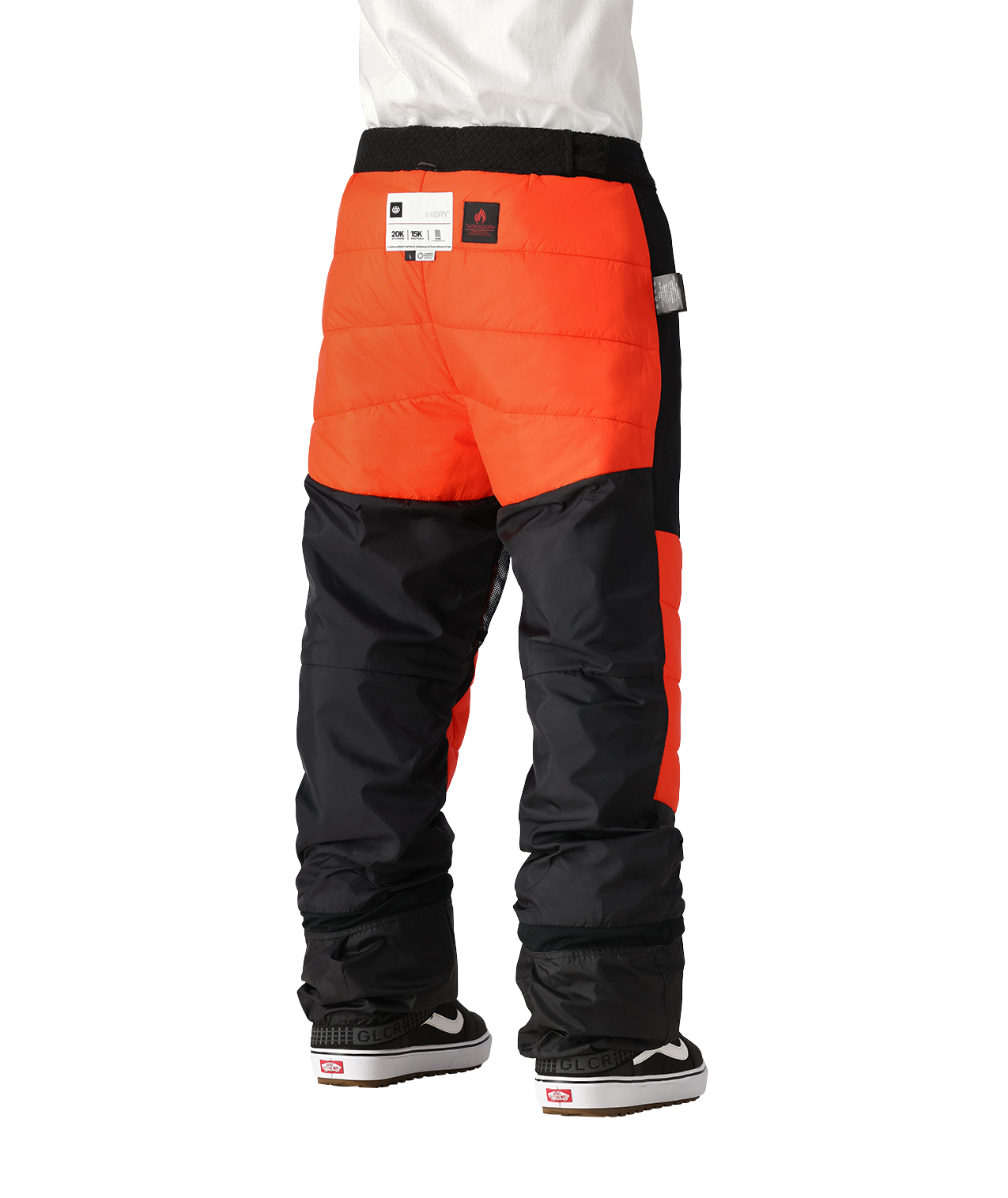 686 Mens Quantum Thermagraph Pant